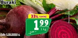 Prim Market Buraki oferta