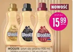 Jaśmin Woolite płyn do prania oferta