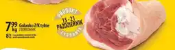 Delisso Delikatesy Golonko Z/K tylne Z BOBROWNICK oferta