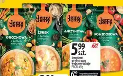 Delisso Delikatesy JemyJemy gotowa zupa wybranerodzaje oferta