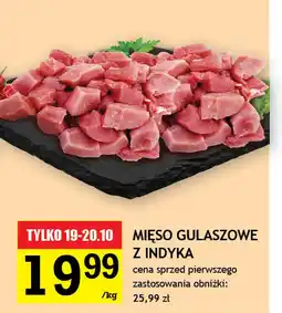 Gram Market Mięso z indyka O!mięso oferta