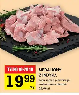 Gram Market Mięso z indyka oferta
