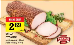 Gram Market Schab cygański oferta