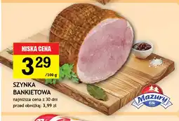 Gram Market Szynka Mazury Ełk oferta