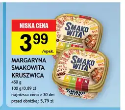 Gram Market Margaryna Smakowita oferta