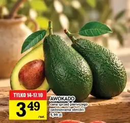 Gram Market Awokado oferta