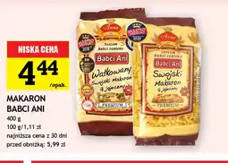 Gram Market Makaron oferta