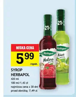 Gram Market Syrop oferta