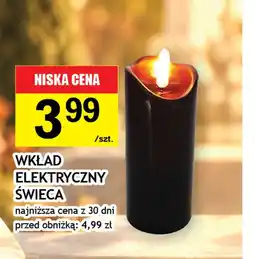 Gram Market Wkład do zniczy oferta