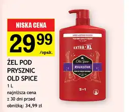 Gram Market Żel pod prysznic Old Spice oferta