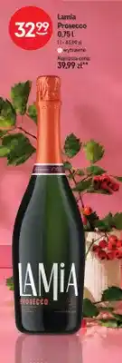 Żabka Wino musujące Lamia Prosecco oferta