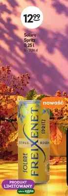 Żabka Wino musujące Solare Spritz Freixenet oferta