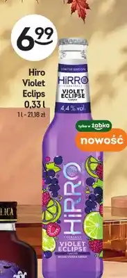 Drink Hiro Violet Eclips