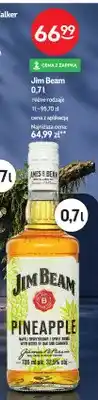 Żabka Whisky Jim Beam oferta