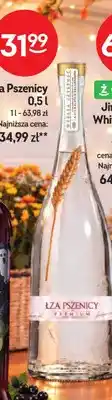 Żabka Wódka Łza Pszenicy oferta