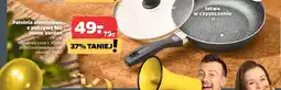Netto Patelnia aluminiowa z pokrywką Mg Home Verden 26 cm oferta