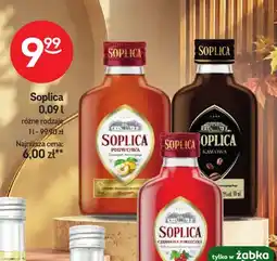 Żabka Soplica kawowa oferta