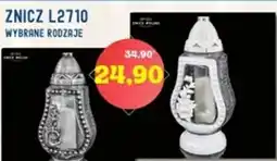 Hale Banacha Znicz L2710 oferta
