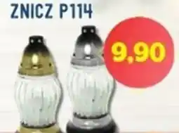 Hale Banacha Znicz P114 oferta