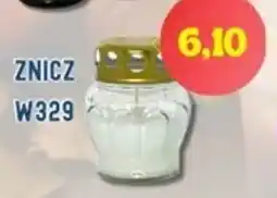 Hale Banacha Znicz W329 oferta