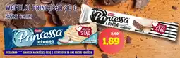 Hale Banacha Wafelki Princessa oferta