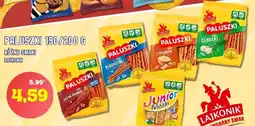 Hale Banacha Paluszki oferta