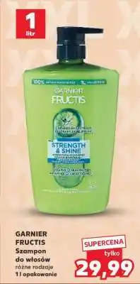 Kaufland GARNIER FRUCTIS oferta