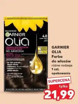 Kaufland GARNIER Olia oferta