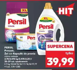 Kaufland PERSIL oferta