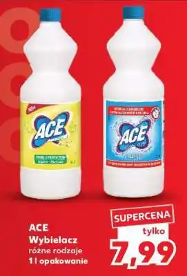 Ace wybielacz