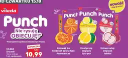 Kaufland VILEDA Zmywak różne rodzaje 1 szt. opakowanie oferta