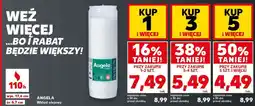 Kaufland ANGELA Wkład olejowy oferta