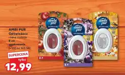 Kaufland Ambi Pur oferta