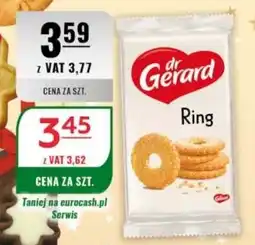 Eurocash Dr Gerard Ring oferta