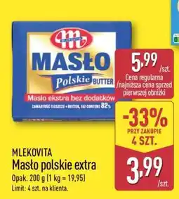 ALDI MLEKOVITA oferta