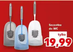 Kaufland Szczotka do WC oferta