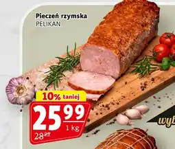 Prim Market Pieczeń rzymska Pelikan oferta