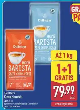 ALDI DALLMAYR oferta