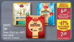 ALDI SIERPC Ser oferta