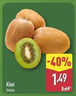 ALDI Kiwi oferta