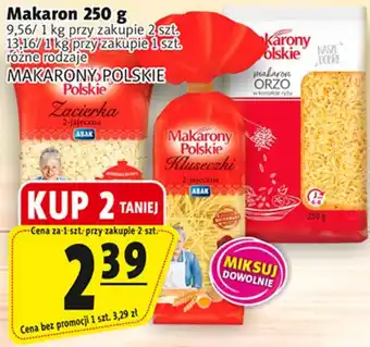Makaron Polskie