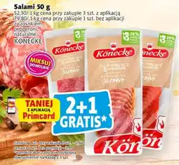 Prim Market Salami oferta