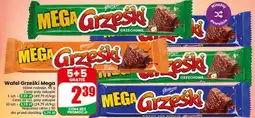 Dino Wafel Grześki Mega oferta