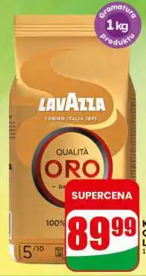 Dino LAVAZZA oferta