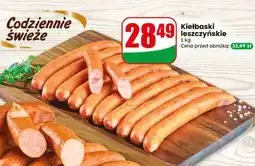 Dino Kiełbaski leszczyńskie oferta
