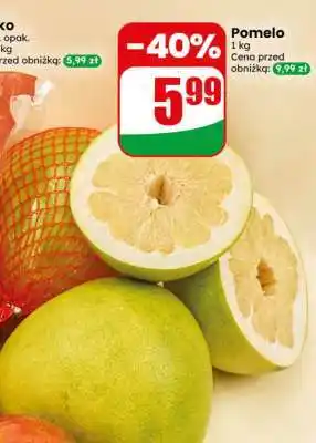 Dino Pomelo oferta