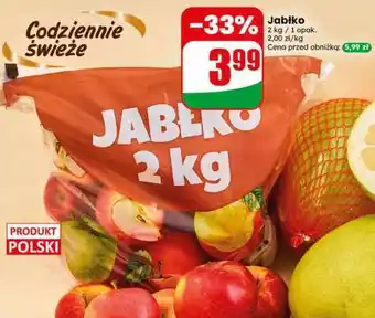 Dino Jabłko oferta