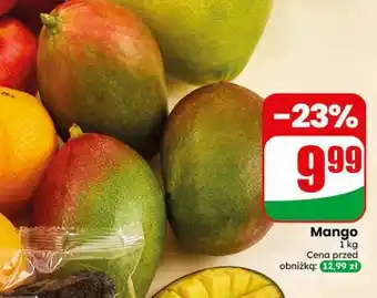 Dino Mango oferta