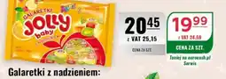 Eurocash Galaretki Jolly baby z nadzieniem oferta