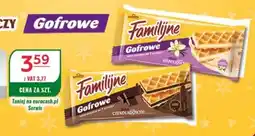 Eurocash Familijne Gofrowe oferta